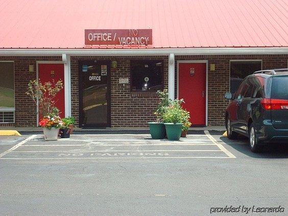 Applegate Inn คลีฟแลนด์ ภายนอก รูปภาพ