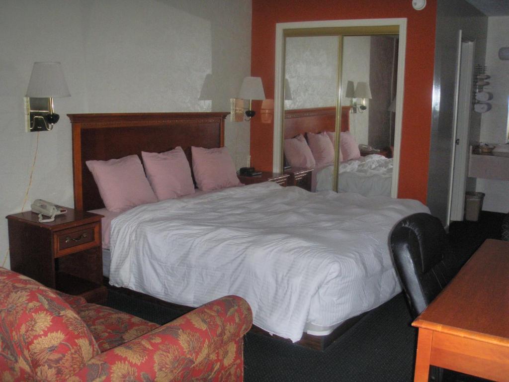 Applegate Inn คลีฟแลนด์ ห้อง รูปภาพ